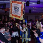 Captain' Dinner (16.11.13)